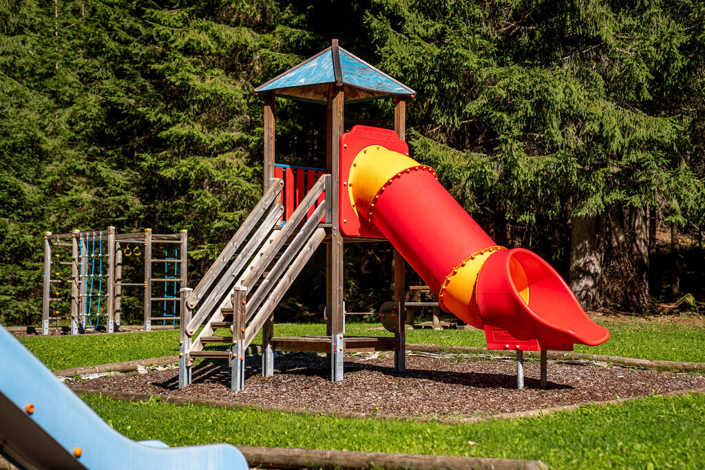 Parco Giochi (Baby Park) da Esterno per Bambini - Mazzeo Giocattoli