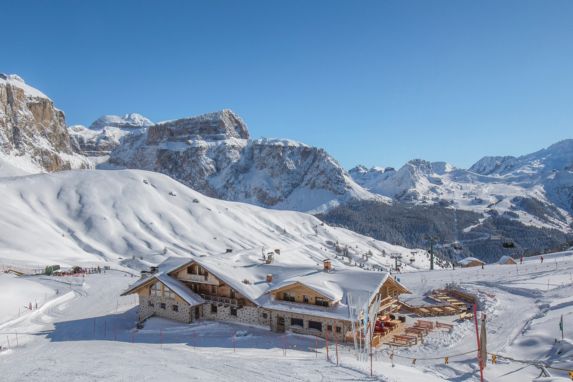 Rifugio Salei