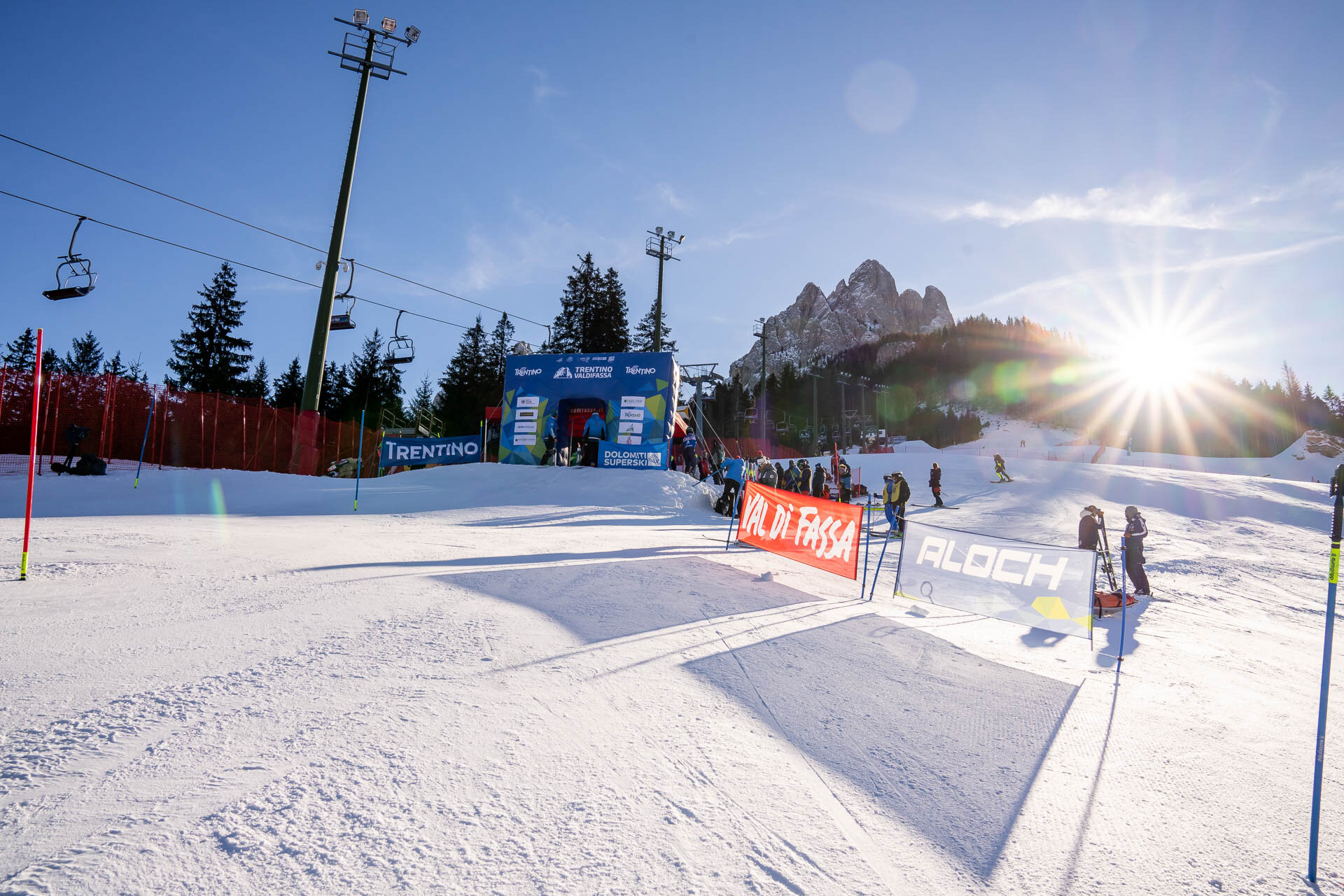 Ski Races And Event Calendar